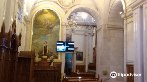 Catedral Basilica de Nuestra Senora de la Asuncion