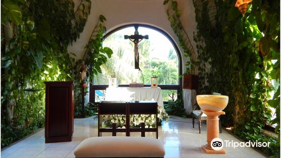 Nuestra Senora del Carmen Catholic Church