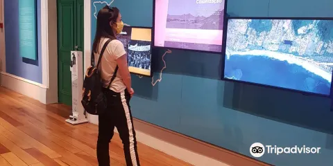 Antiga Casa de Camara e Cadeia