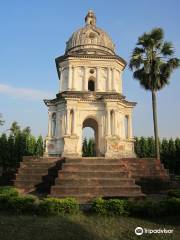 Susana Anna Maria Monument