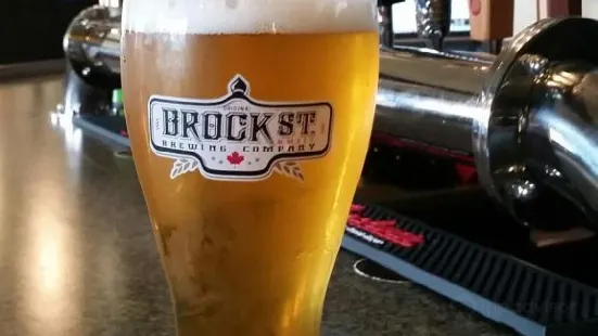 Brock Street Brewery