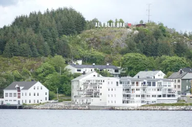 Kristiansund