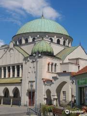 Trenčín Synagogue