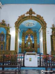 Igreja Da Nossa Senhora Da Luz