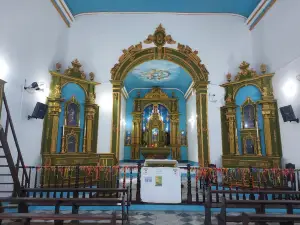 Igreja Da Nossa Senhora Da Luz