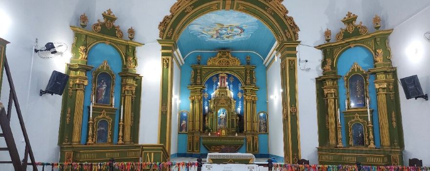 Church of Our Lady of Light