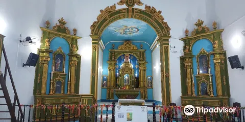 Igreja Da Nossa Senhora Da Luz