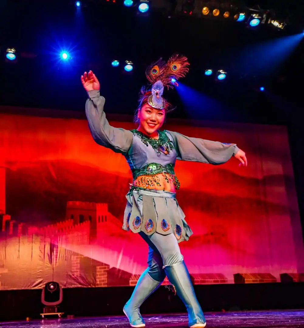 Hotels near Mickey Gilley Grand Shanghai Theatre