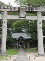 青幡神社