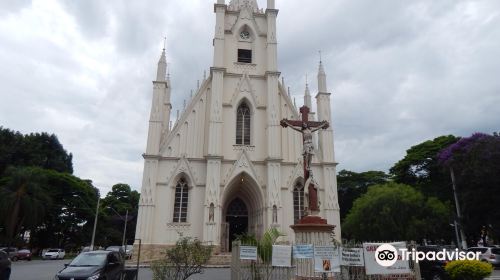 Santa Terezinha Sanctuary