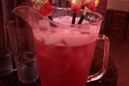 The Rat Pack - Piano & Cocktail Bar