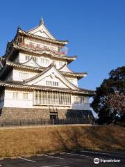 Inohana Castle Ruins