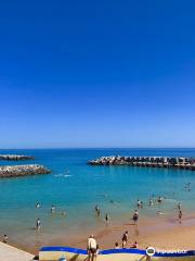 Calheta Beach