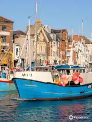 Weymouth Harbour