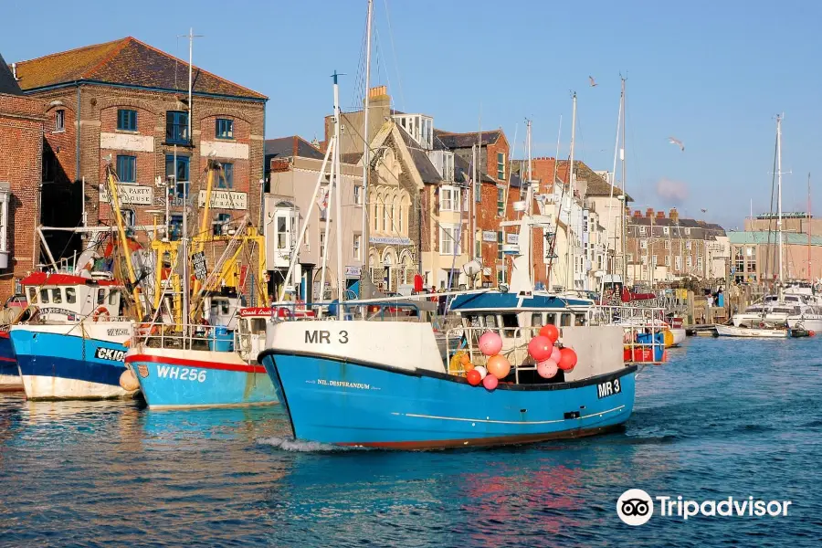 Weymouth Harbour