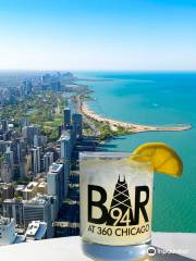 芝加哥360觀景台