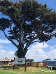 The Bellarine Railway - Queenscliff Station