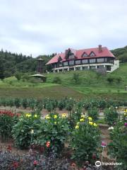 秋田國際大麗花花園