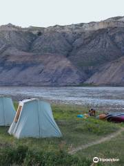 Missouri River Outfitters