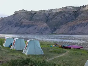 Missouri River Outfitters