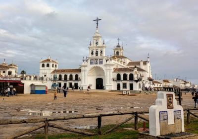 Capilla Votiva Nuestra Senora del Rocio