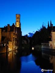 Hello Bruges