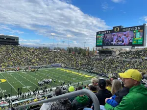 Autzen Stadium