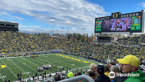 Autzen Stadium