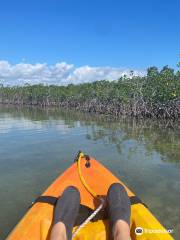 Out There Kayak Expeditions