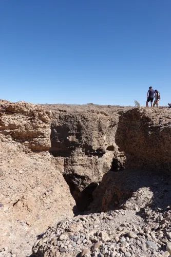 Sesriem Canyon