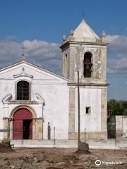 Igreja de Santa Maria do Castelo