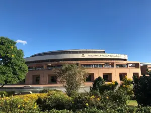 Biblioteca Pública Virgilio Barco