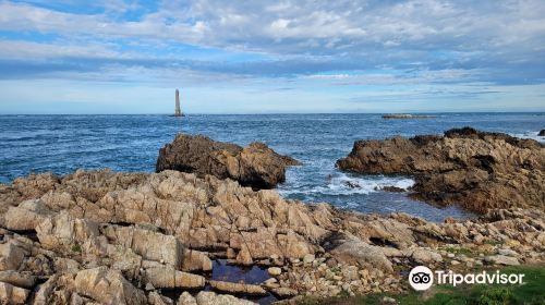 Phare de Goury