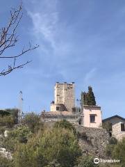 Castle Tourrette Levens
