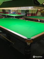 Eglinton Snooker Hall