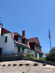 Point Betsie Lighthouse