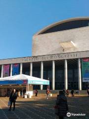 Palazzo dei Ricevimenti e dei Congressi