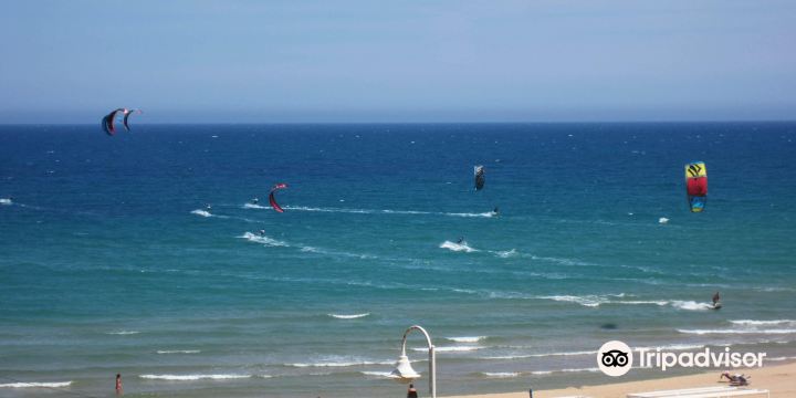 Guardamar Beach