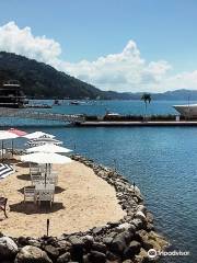 Golfito Marina Village & Resort