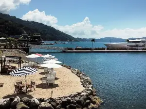 Marina Bahía Golfito