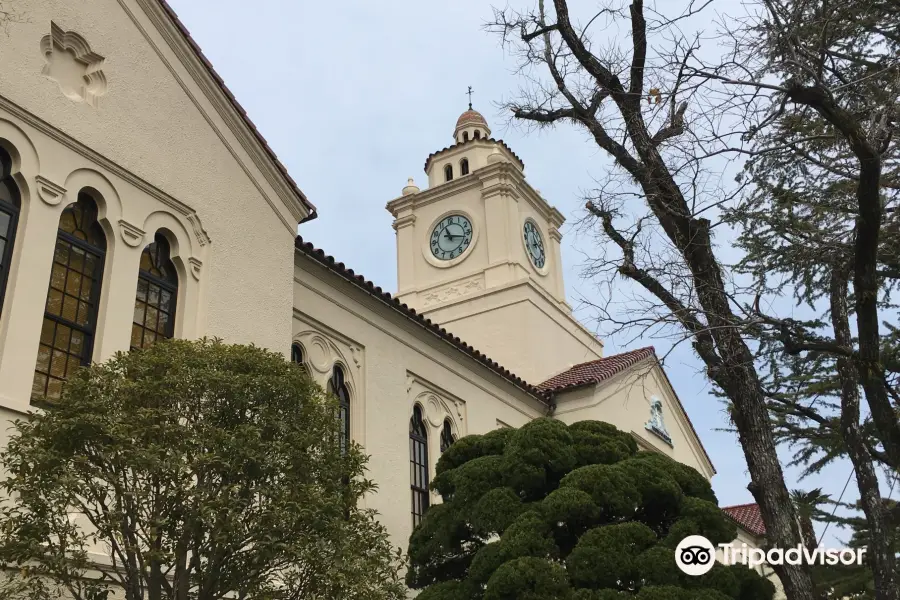 関西学院大学博物館