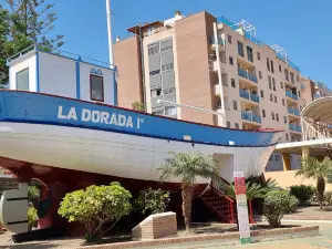 Parque Verano Azul