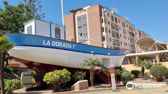 Parque Verano Azul