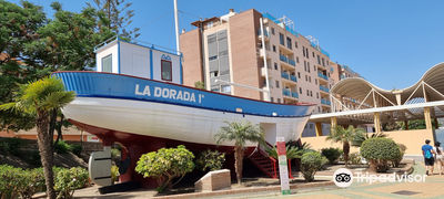 Parque Verano Azul