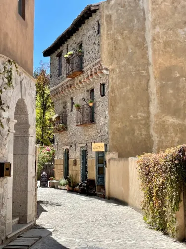 Val'Quirico