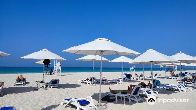 Soul Beach Saadiyat Island