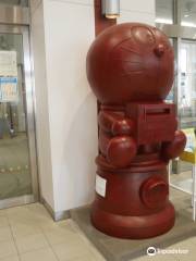 Doraemon Postbox