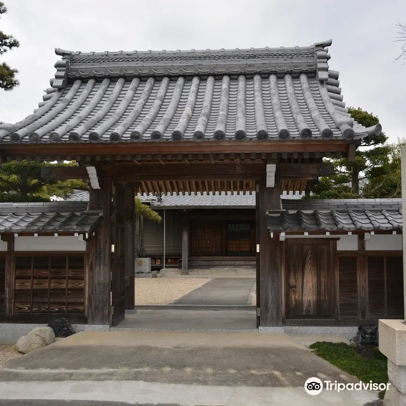 最覚寺
