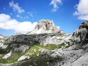 Tre Cime di Lavaredo