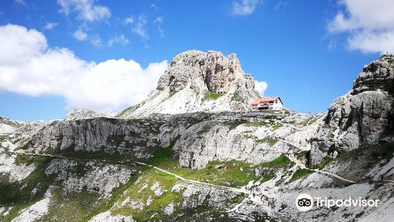 Tre Cime di Lavaredo